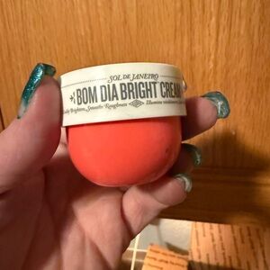 Sol de Janeiro Bright Cream in Bold Pink